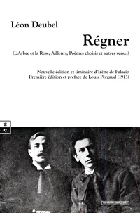 Régner