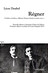 Régner