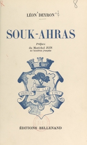 Souk-Ahras