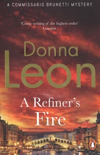 A Refiner's Fire