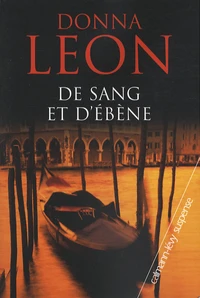 De sang et d'ébène