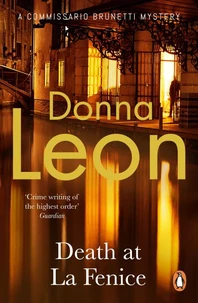 Death at la Fenice
