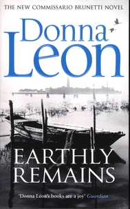 Earthly Remains