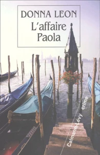 L'Affaire Paola