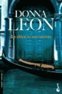 La chica de sus sueños