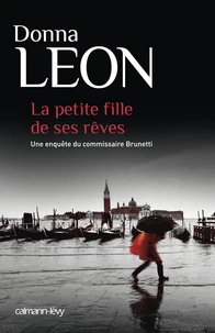 La petite fille de ses rêves