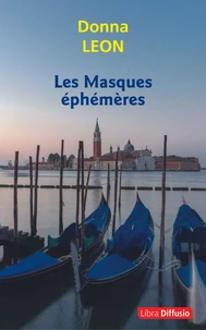 Les masques éphémères