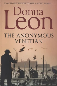 The Anonymous Venetian