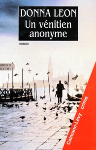 Un Vénitien anonyme