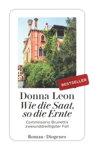 Wie die Saat, so die Ernte