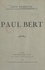 Paul Bert