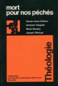 Mort pour nos péchés