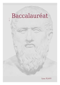 BAC PHILOSOPHIE TERMINALE *****