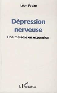 Dépression nerveuse