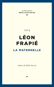 Léon Frapié - La maternelle.
