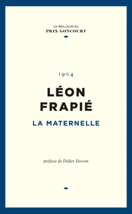 La maternelle