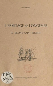 L'ermitage de Longemer