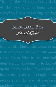 Leon Garfield - Blewcoat Boy.