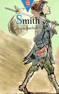 Leon Garfield - Smith.