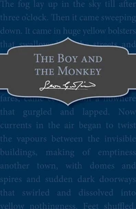The Boy and the Monkey