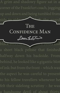Leon Garfield - The Confidence Man.