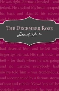 Leon Garfield - The December Rose.