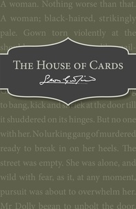 Leon Garfield - The House of Cards.