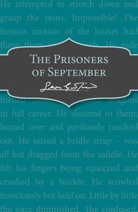 Leon Garfield - The Prisoners of September.