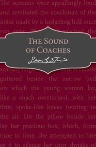 The Sound of Coaches