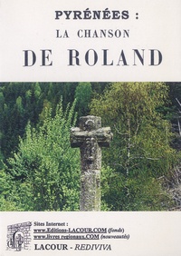 Léon Gautier - La chanson de Roland.