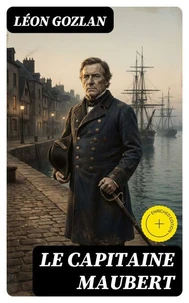 Le capitaine Maubert