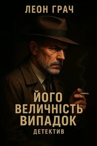 Його величність Випадок