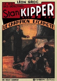 Léon Groc - Le champion escamoté.