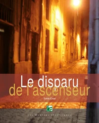 Le disparu de l'ascenseur