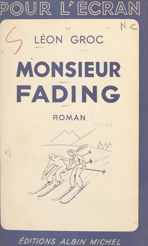 Monsieur Fading