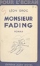 Léon Groc - Monsieur Fading.