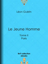 Le Jeune Homme