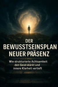 Der Bewusstseinsplan Neuer Präsenz