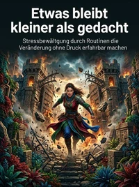Etwas bleibt kleiner als gedacht