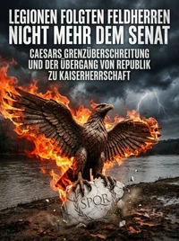 Legionen folgten Feldherren nicht mehr dem Senat