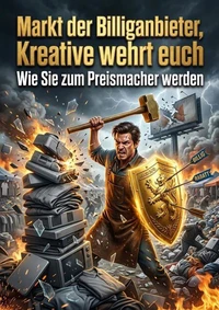 Markt der Billiganbieter, Kreative wehrt euch