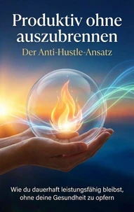 Produktiv ohne auszubrennen: Der Anti-Hustle-Ansatz