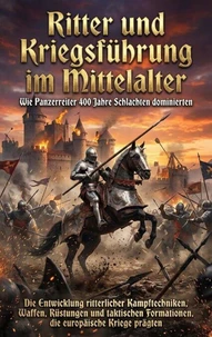 Ritter und Kriegsführung im Mittelalter: Wie Panzerreiter 400 Jahre Schlachten dominierten