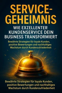 Service-Geheimnis: Wie exzellenter Kundenservice dein Business transformiert