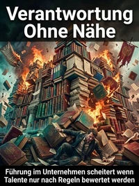 Verantwortung Ohne Nähe