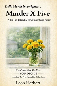 Murder X Five