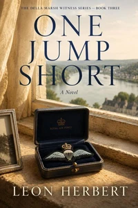 One Jump Short