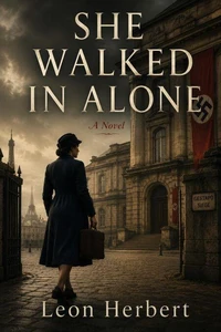 She Walked In Alone