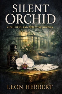 Silent Orchid