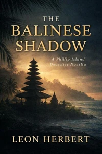 The Balinese Shadow